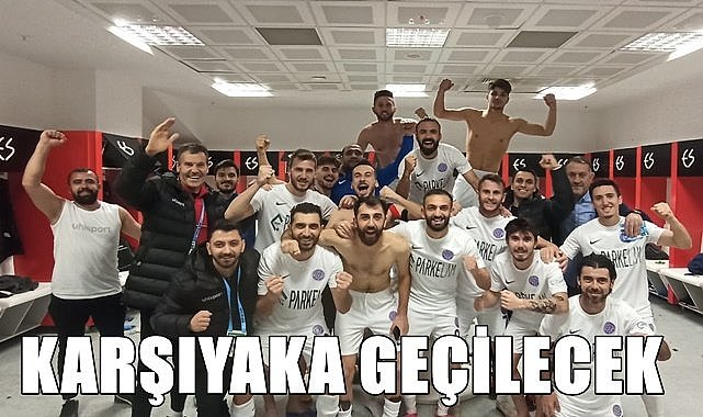 52 Orduspor-Karşıyaka maçı canlı yayınlanacak