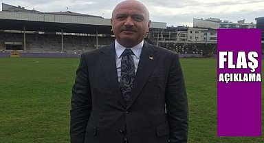 AK Parti Milletvekili Gündoğdu'dan flaş açıklama