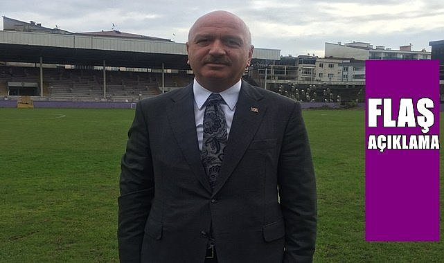 AK Parti Milletvekili Gündoğdu'dan flaş açıklama