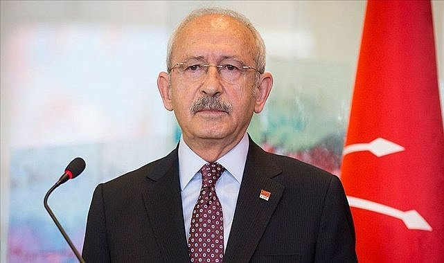 CHP Genel Başkanı Kılıçdaroğlu&#039;nun kardeşi vefat etti