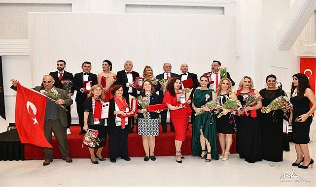 Cüneyt Arkın'la yapılan son  röportaj Hollanda'da ödül aldı