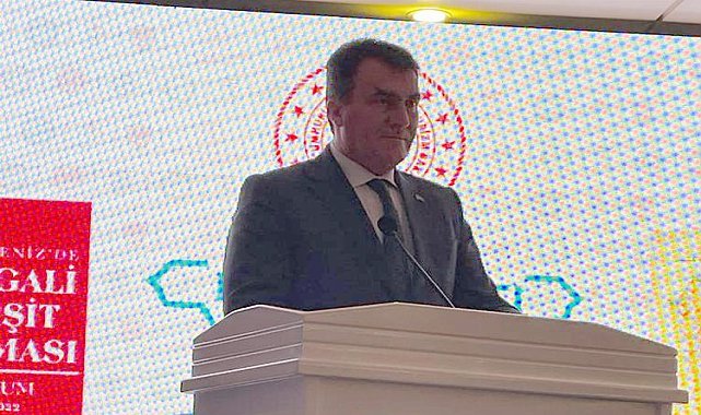 Doğu Karadeniz’de &#039;Rus İşgali ve Harşit Savunması&#039; sempozyumu sona erdi