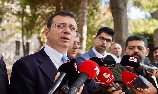 İmamoğlu davasında ne karar çıktı?