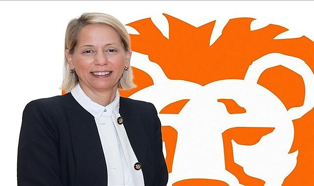 ING Türkiye'de üst düzey atama