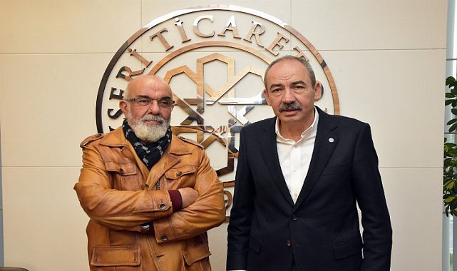 Kayseri ihracatı hız kesmiyor