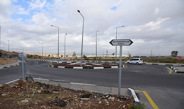 Manisa&#039;da Bahri Küçükoğulları’na vefa