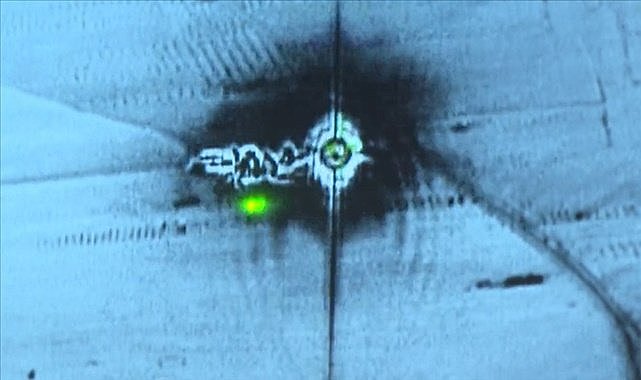 MSB&#039;den &#039;Hesap Zamanı&#039;paylaşını