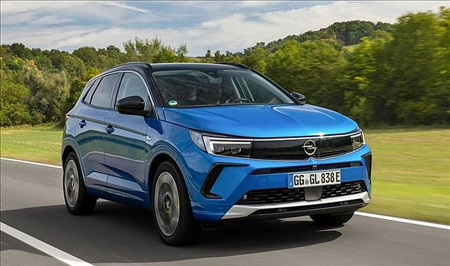 Opel&#039;den sıfır faiz imkanı