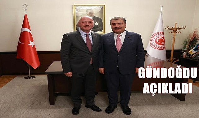 Ordu Diş Hastanesi ihaleye çıktı