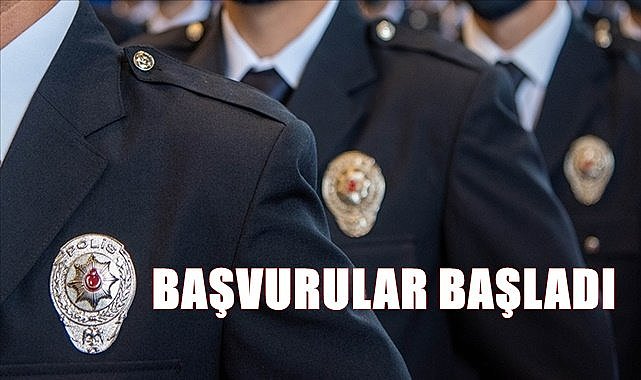 POMEM Giriş Sınavına Başvurular Başlıyor