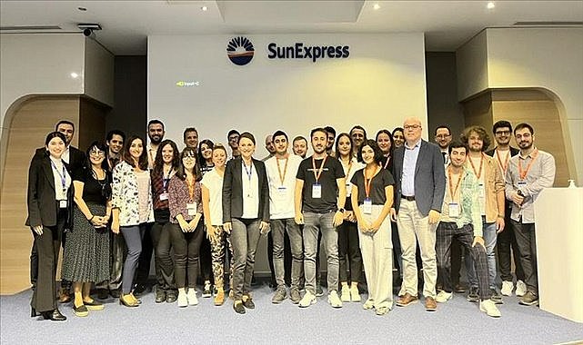 SunExpress yeni mezunlara iş fırsatı sunuyor