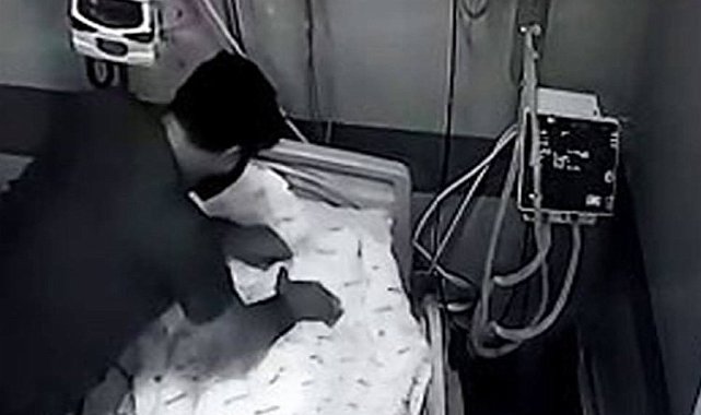 Tokat&#039;ta hastane skandalına soruşturma!