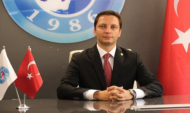 TÜGİAD Bursa&#039;da &#039;Teknoloji Zirvesi&#039;ne hazırlanıyor