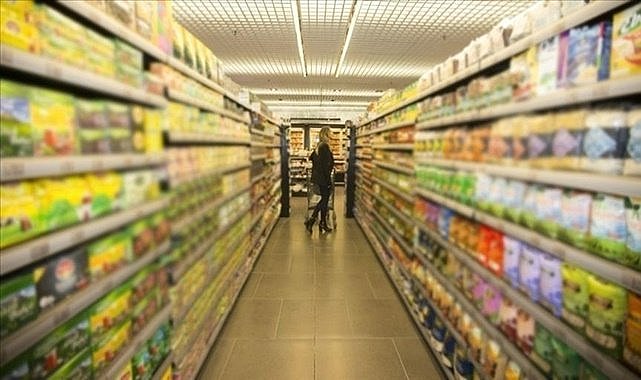 Tüketici güven endeksi kasımda arttı