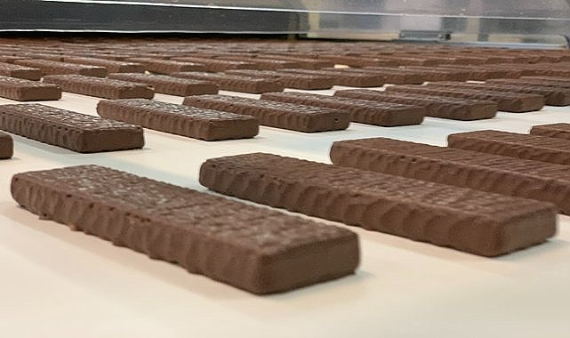 Ülker, 9 aylık bilançosunu açıkladı