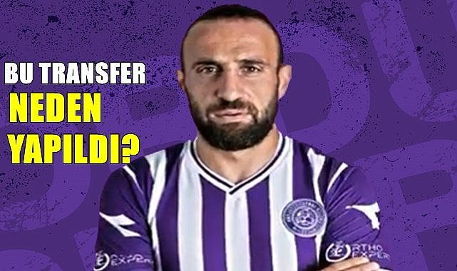 52 Orduspor Gökhan Erdöl&#039;ü kadrosuna kattı