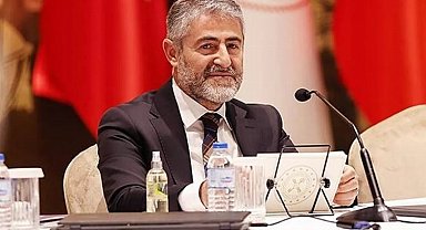 Bakan Nebati: Atacağımız daha çok adım var