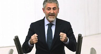 Bakan Nebati: Düşüş trendine girdik