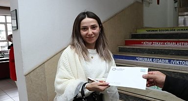 Başkan Güler'den öğretmenlere jest