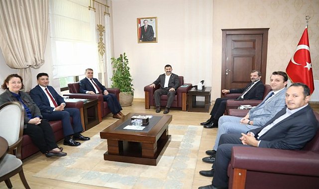 Bursa Gürsu Kollektif Kariyer Merkezi&#039;nden &#039;dijital&#039; adım