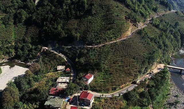 Çatalpınar&#039;a dev ulaşım yatırımı