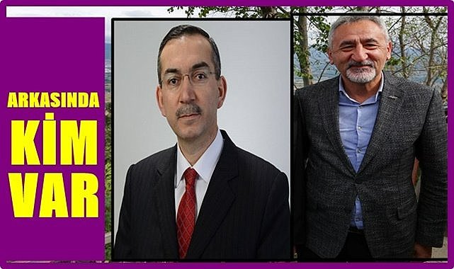 CHP&#039;li Vekil: Ordu Üniversitesi Rektörü&#039;nün arkasında kim var?