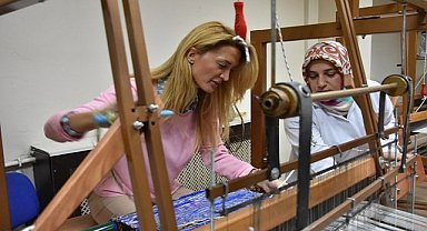 Denizlerden Dağlara Trabzon