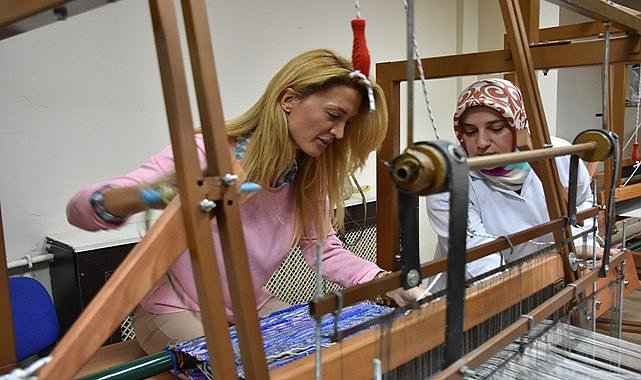 Denizlerden Dağlara Trabzon