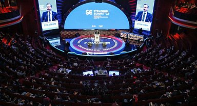 Dünyada stratejik iletişim İstanbul'da tartışıldı