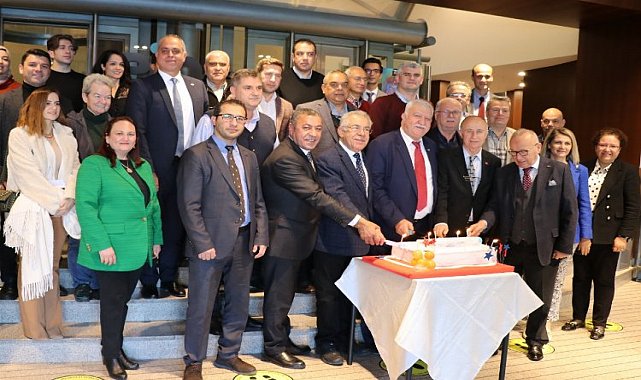 EMİB&#039;in iş sağlığına yönelik AB Projesi tamamlandı