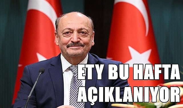 EYT bu hafta açıklanacak