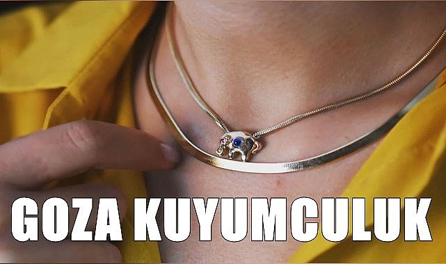 Goza Kuyumculuk Kemalettin Marangoz