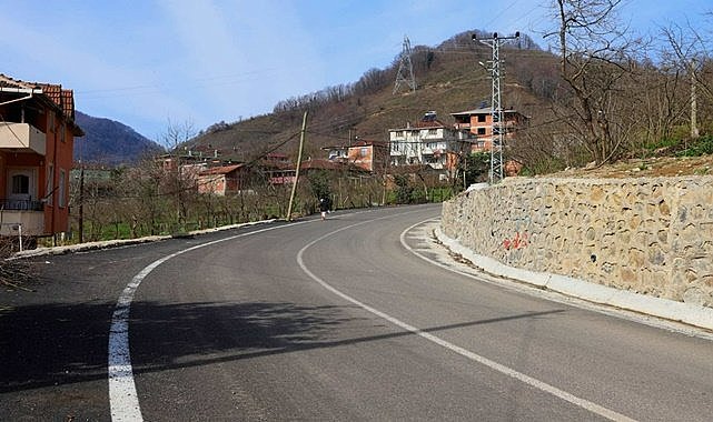 İkizce'nin sorunları çözülüyor