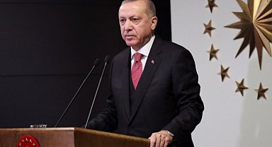 İstanbul İnsan Kaynakları Forumu'na Cumhurbaşkanı Erdoğan'dan mesaj