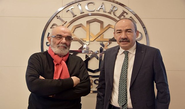 KTO Başkanı Ömer Gülsoy büyümeyi yorumladı