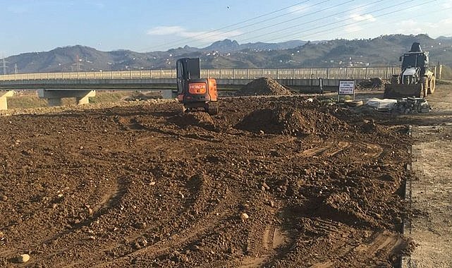 Melet Projesi Ordu'ya değer katacak