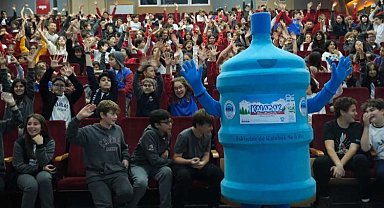 Önce zam, sonra eğitim! Eskişehir suda isyan ettiriyor