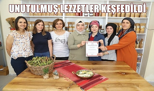 Ordu&#039;da 18 Kadın Kooperatifi kuruldu