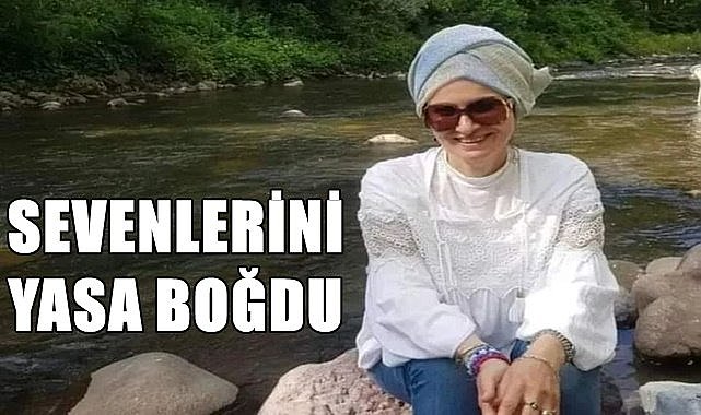 Ordu Milli Eğitim Müdürlüğünün acı günü