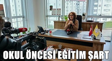 Özel Ordu Dokuz Renk Anaokulu eğitimiyle dikkat çekiyor