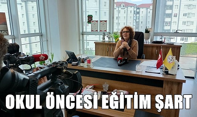 Özel Ordu Dokuz Renk Anaokulu eğitimiyle dikkat çekiyor