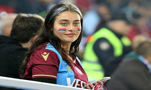 Trabzonspor Fenerbahçe maçından önemli notlar