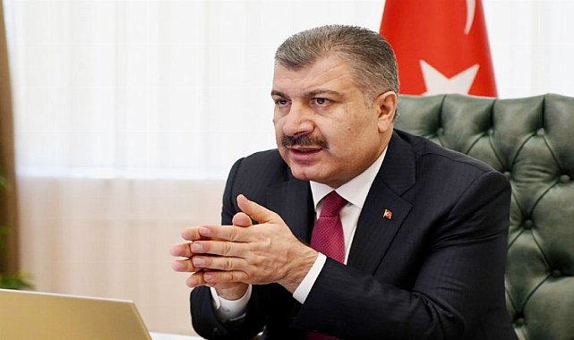 2022&#039;de 3 milyon kişiye kanser taraması yapıldı