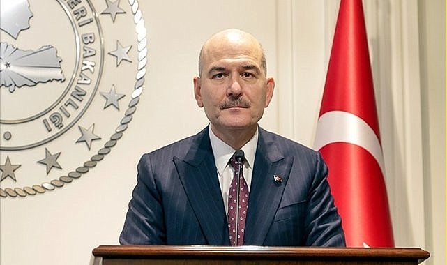 ASENA ile 6 bin 636 suçlu yakalandı