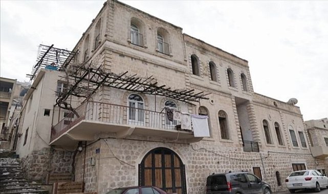 Aziz Sancar’ın doğduğu eve  'acele' karar! 