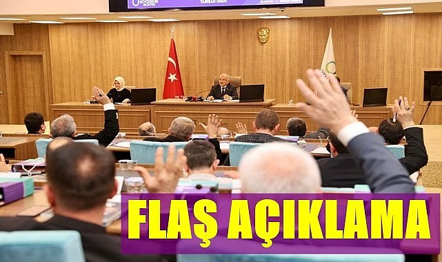 Başkan Güler&#039;den Ordu için flaş açıklamalar