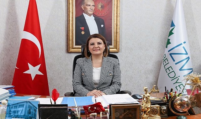 Başkan Hürriyet&#039;ten 16 Ocak mesajı