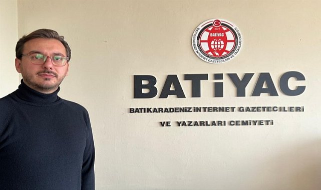 BİK taslağına bir tepki de Zonguldak&#039;tan