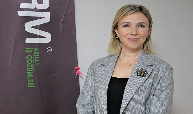 BRM Yazılım&#039;dan akademik hizmet