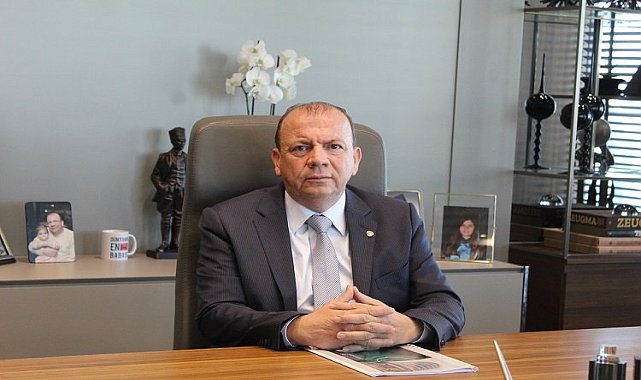 &#039;Burdan&#039; güzel iş birliği çıkıyor